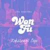 Wonfu - Live Sessions: Kahurangi Café - Single