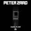 Peter Zaad - Degetul Pe Rana - Single