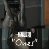 Mallio - Ones - Single